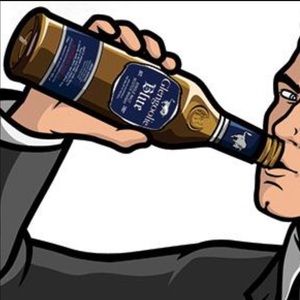 Meet your Posher, Randy